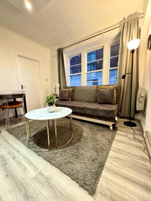 Centrally-Located Gem In Marble Arch, Londyn Zewnętrze zdjęcie