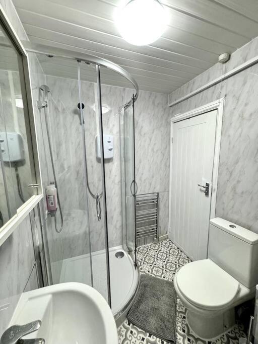 Centrally-Located Gem In Marble Arch, Londyn Zewnętrze zdjęcie