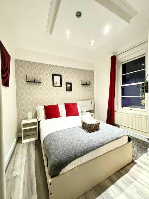 Centrally-Located Gem In Marble Arch, Londyn Zewnętrze zdjęcie