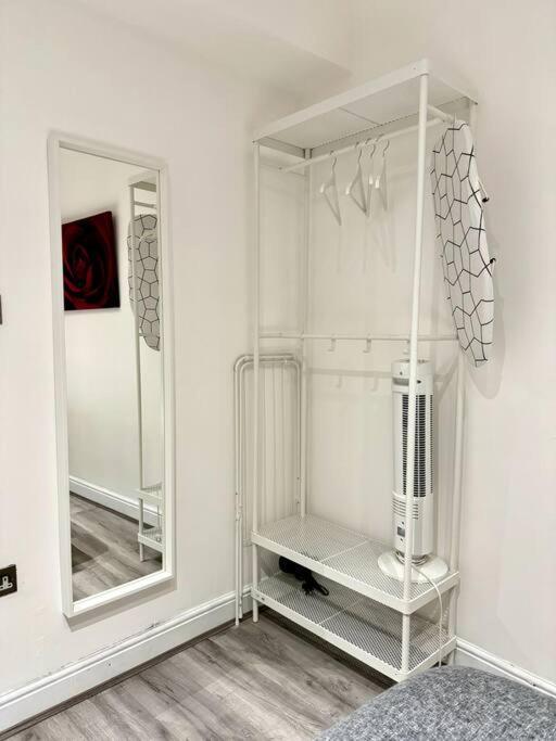 Centrally-Located Gem In Marble Arch, Londyn Zewnętrze zdjęcie