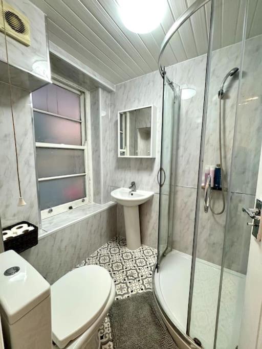 Centrally-Located Gem In Marble Arch, Londyn Zewnętrze zdjęcie
