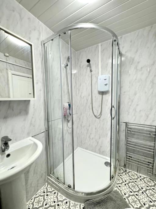 Centrally-Located Gem In Marble Arch, Londyn Zewnętrze zdjęcie